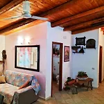 Apartamento La Casetta Di Cenerentola Marzamemi