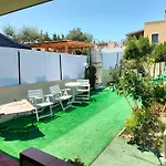 La Casetta Di Cenerentola Marzamemi