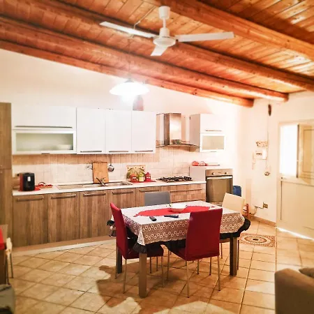 Apartment Cenerentola *
