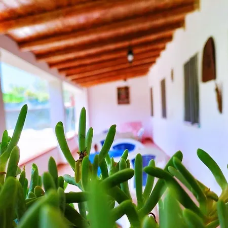 Apartment Cenerentola Marzamemi