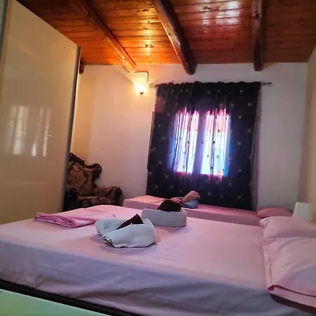 Apartment Cenerentola Marzamemi