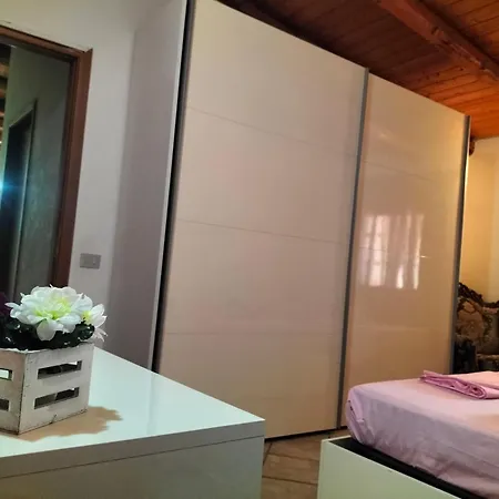 Apartamento La Casetta Di Cenerentola