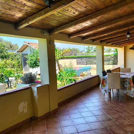 Apartamento La Casetta Di Cenerentola Marzamemi