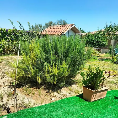 La Casetta Di Cenerentola Apartamento *