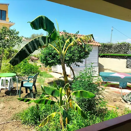 La Casetta Di Cenerentola * Marzamemi