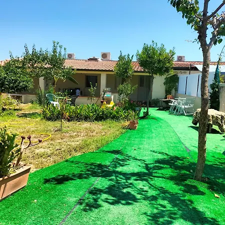 Apartamento La Casetta Di Cenerentola