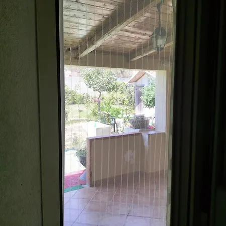 Apartamento La Casetta Di Cenerentola