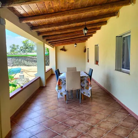 Apartamento La Casetta Di Cenerentola *