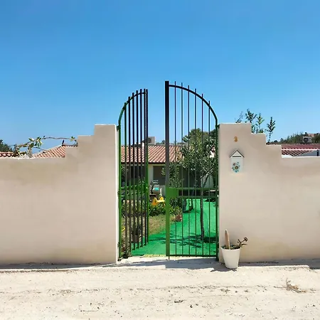 La Casetta Di Cenerentola *
