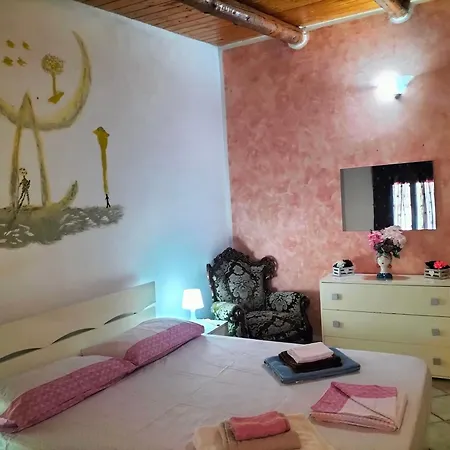 La Casetta Di Cenerentola Apartamento Marzamemi