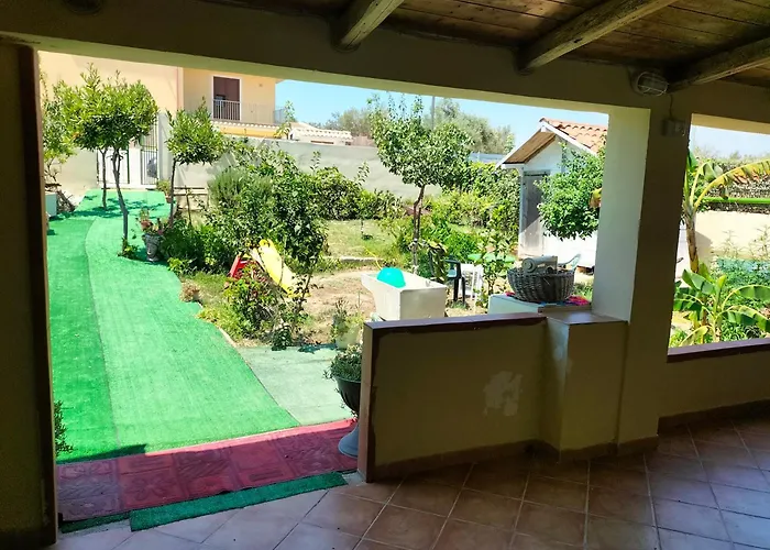La Casetta Di Cenerentola *