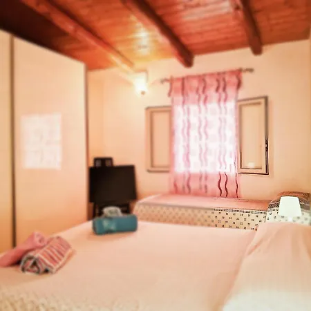 La Casetta Di Cenerentola *