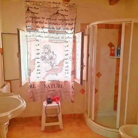 La Casetta Di Cenerentola