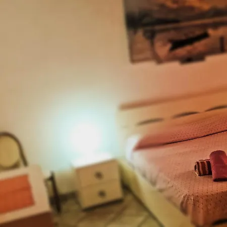 La Casetta Di Cenerentola