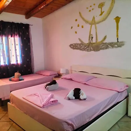 La Casetta Di Cenerentola