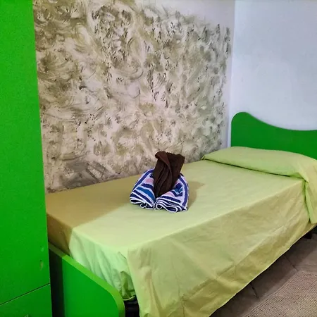 La Casetta Di Cenerentola 아파트