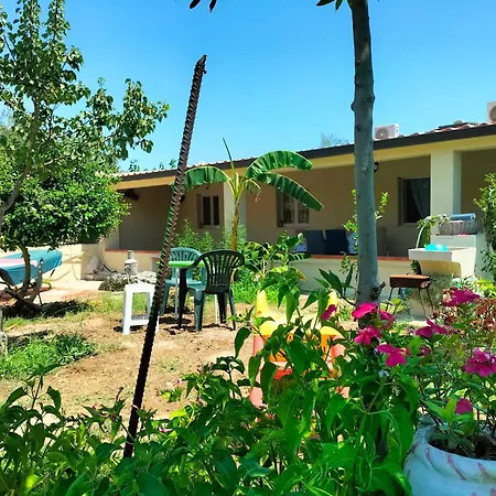 La Casetta Di Cenerentola *