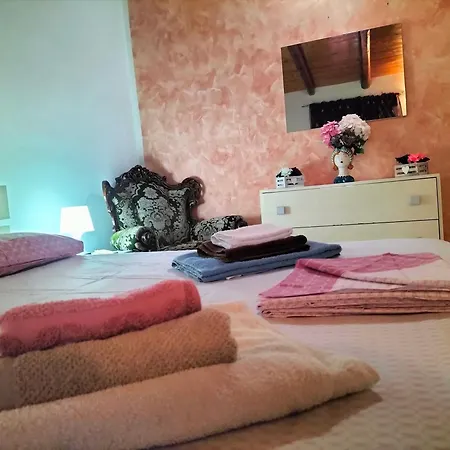 La Casetta Di Cenerentola * 마르자메미