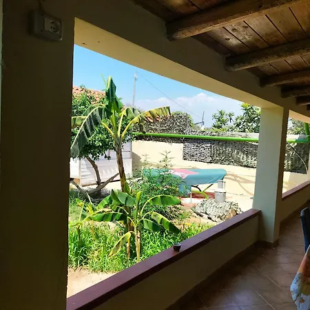 La Casetta Di Cenerentola