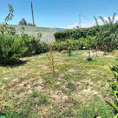 La Casetta Di Cenerentola 아파트