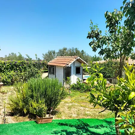 La Casetta Di Cenerentola 아파트 *