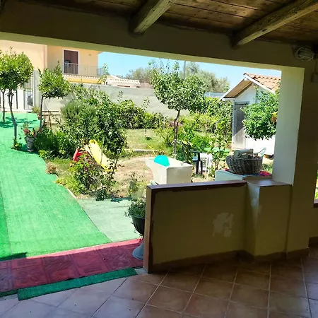 La Casetta Di Cenerentola *