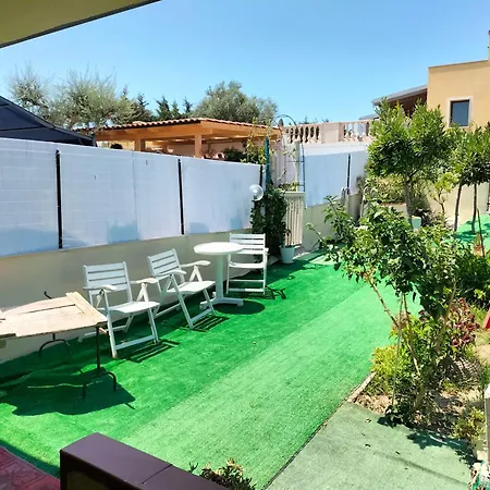 La Casetta Di Cenerentola Marzamemi