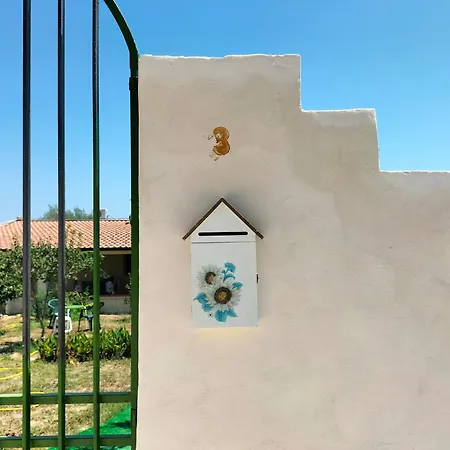 La Casetta Di Cenerentola