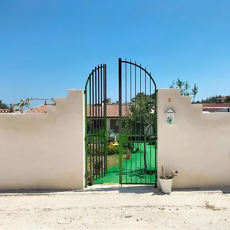 La Casetta Di Cenerentola *