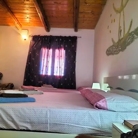 La Casetta Di Cenerentola *