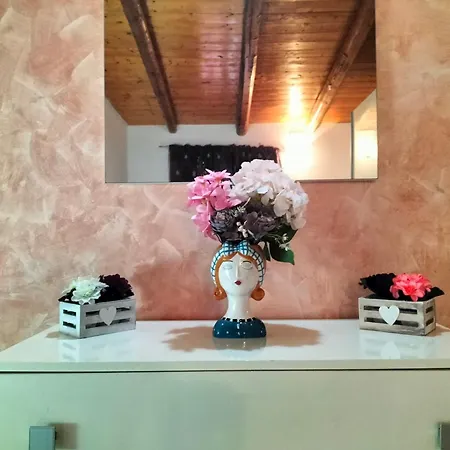 La Casetta Di Cenerentola 마르자메미