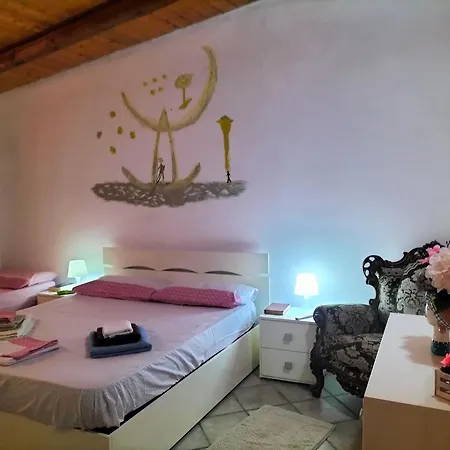 La Casetta Di Cenerentola * 마르자메미